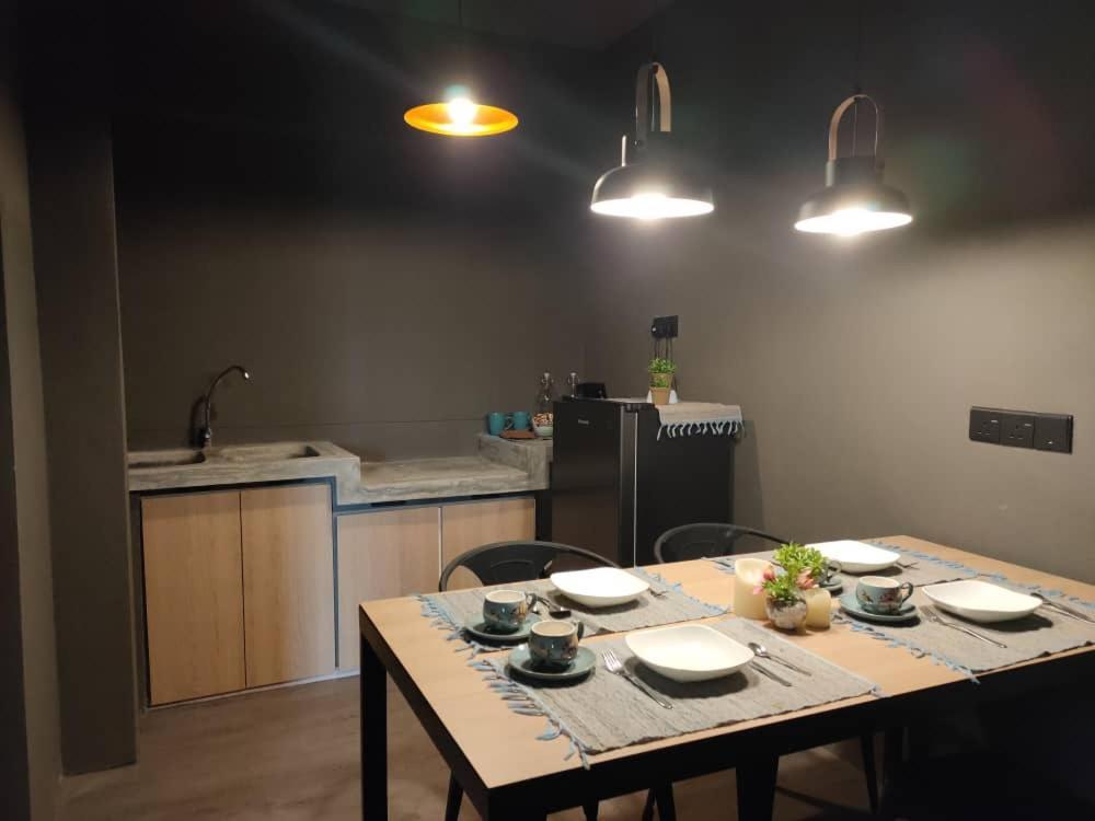 Cozy Loft Oversee Penang Hill * Ayer Itam